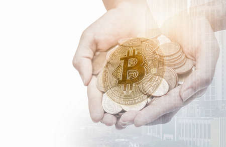 如何運用Token與區塊鏈技術進行去中心化募資（ICO與STO）