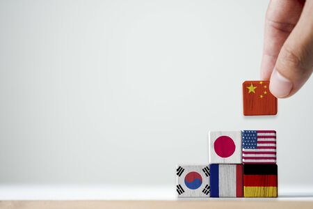 新興市場的貿易政策與國際企業的應對策略