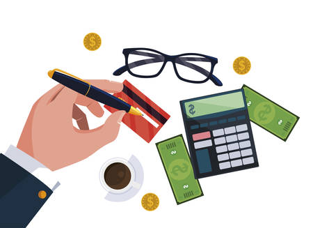 創業者常見的資金管理錯誤