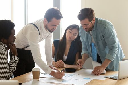 企業文化的核心要素：如何打造獨特且具影響力的價值觀
