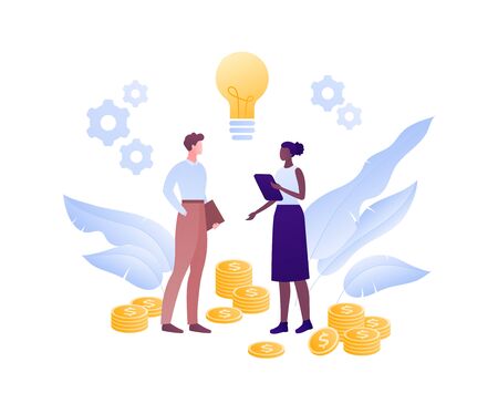 打造具吸引力的品牌故事策略