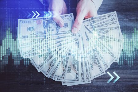 現金流預測與規劃：確保公司穩定發展的必備技巧