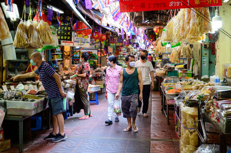 台灣食品品牌如何在國際市場站穩腳步？成功案例與市場策略