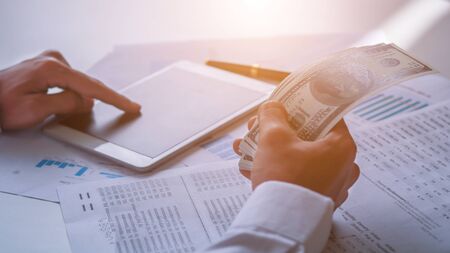 公司倒閉或結束營業的法律程序與稅務責任