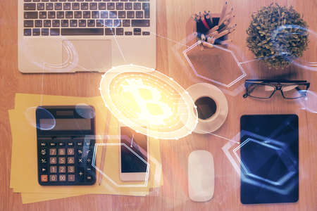 區塊鏈創業：如何發展去中心化應用（DApp）