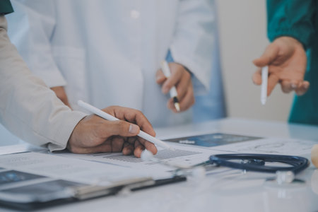 醫療與健康保險對企業的影響：如何透過員工福利提高競爭力