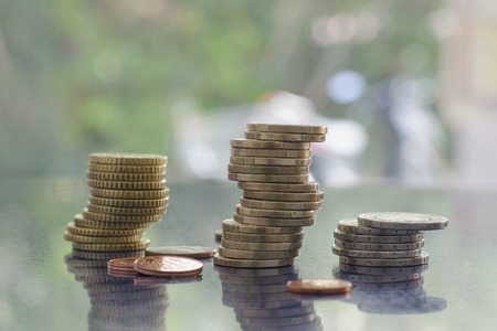 避免資金閒置：最有效的再投資方法