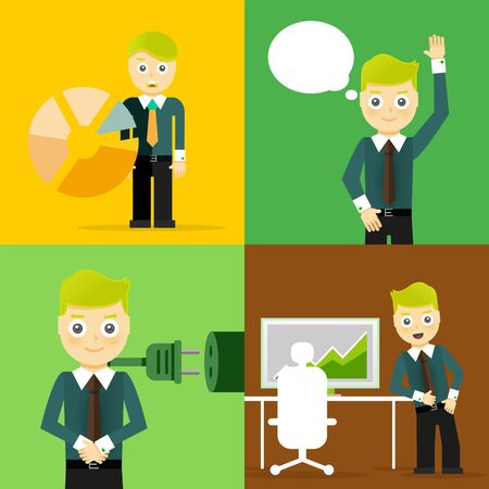 中小企業風險評估：規模較小的企業如何有效分散風險