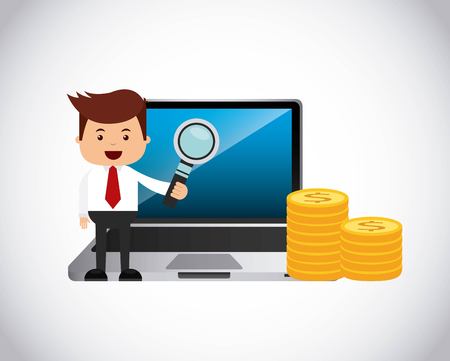 政府查核重點與判斷標準